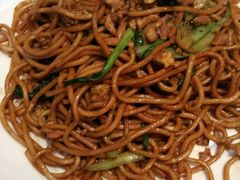 -阿英煲(凉城路店)