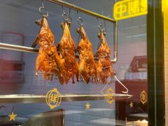 -百事佳烧鸭牛腩(上海虹桥站店)