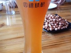 -四禧精酿烧烤串吧(大明湖店)