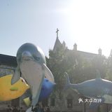 荡口古镇免费了