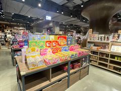 -扶光书店(中环店)