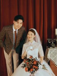 -太古映画婚纱摄影(天河店)