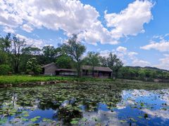 -承德避暑山庄景区