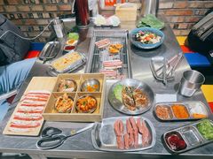 -马路牙子烧烤音乐酒馆(望京店)