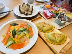 -关东小磨东北菜(上海长风大悦城店)