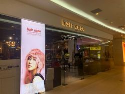 -HairCode芭曲发型