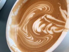 -LAB COFFEE来杯咖啡(浦仓路店)