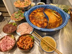 -王歘歘·chuǎ火锅(五道营店)