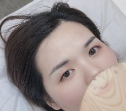 -久匠·野生眉半永久纹绣