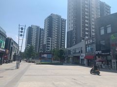 -科润城商场(广州南路店)