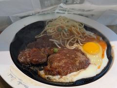 -豪客来牛排(人民东路店)