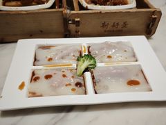 -新好景海鲜酒家(新塘店)