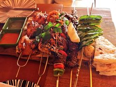 -BARBARIAN餐厅(武定路店)