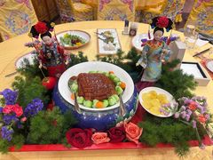 -白家大院·王府宫廷菜(苏州街店)