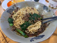 -丁丁猫重庆小面(徐州路店)