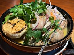 -MAGPIE喜鹊派餐厅(华侨城店)