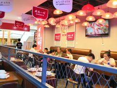 -周鱼小馆石锅酸菜鱼(活力汇店)