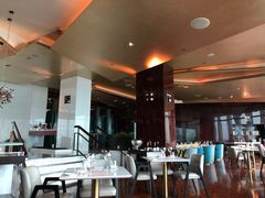 大堂-翡翠36餐厅(浦东香格里拉店)