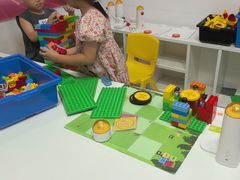 -童程童美少儿编程乐高机器人(汉阳校区)