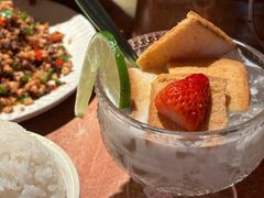 -浩海火燒雲傣家菜(芮欧百货店)