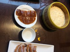 -前门烤鸭(江东中路店)