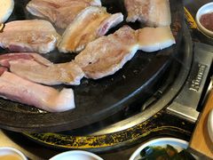 -Dombe豚(黑猪肉街店)