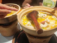 -老阿爸鲜鱼土菜(独墅湖店)