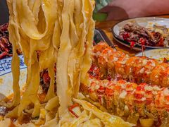 -满盆红龙虾(开发区店)