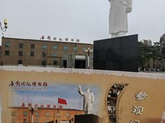 -长影旧址博物馆