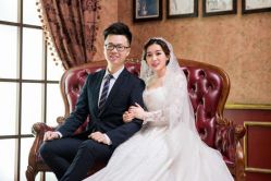 点击看大图 -金夫人婚纱摄影(华南店)