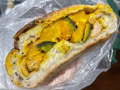 -PAOPAO Bakery&Café(港汇店)