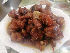 -葛记焖饼(伏牛路店)