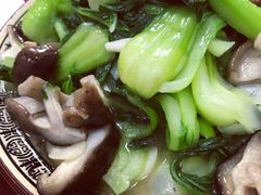 -乡土特色.冷锅鱼.牦牛肉汤锅