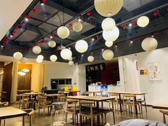 -菩提树·素食餐厅(汇智国际商业中心店)