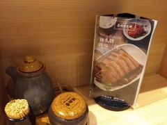 -狮头牌卤味研究所·卤味饭(花城汇南区店)