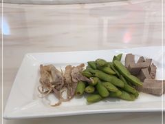 -梅龙镇酒家(南京西路总店)