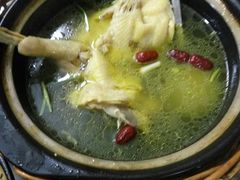 -云河农家乐饭店(福禄缘树山店)