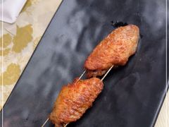 -聚味瞿记·龙虾堂(咸嘉湖店)