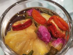 特色八宝茶-品回味清真西北楼(宁波首店)