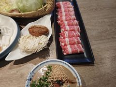 -古关火锅店(古北水镇景区店)