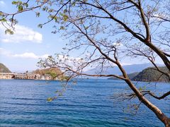 -丽江泸沽湖景区