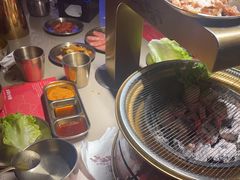 -西塔老太太泥炉烤肉(温州首店万象城黑金店)