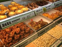 -南洋大师傅(长楹天街店)