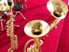 -中央音乐学院歌剧音乐厅