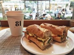 -81BAKERY(大学路店)