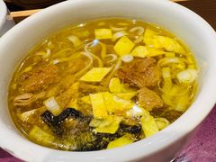 -令氏家外家岐山面(火炬路店)