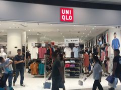 -优衣库(无锡荟聚购物中心店)