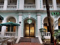 -星巴克臻选(广州沙面店)