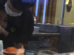 -争鲜回转寿司(通州万达店)