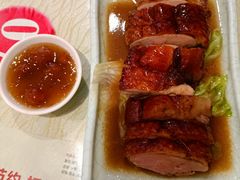 -香港威特瑞茶餐厅(小白楼音乐厅店)